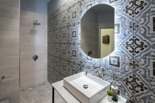 Bed & Breakfast Casa Poli Suites