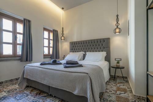 Bed & Breakfast Casa Poli Suites