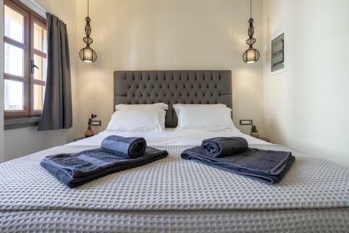 Bed & Breakfast Casa Poli Suites
