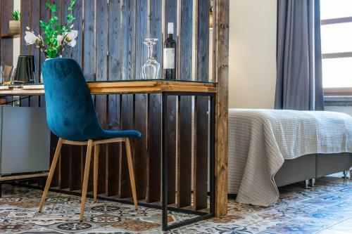 Bed & Breakfast Casa Poli Suites