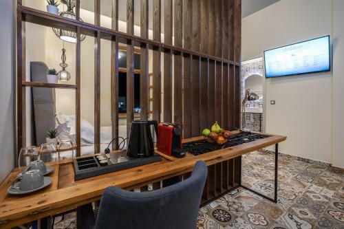 Bed & Breakfast Casa Poli Suites