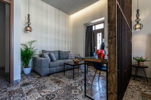 Bed & Breakfast Casa Poli Suites