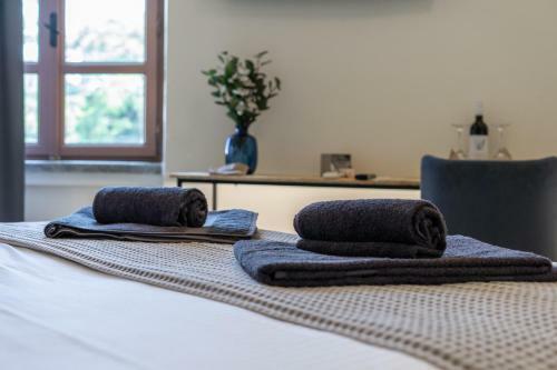 Bed & Breakfast Casa Poli Suites