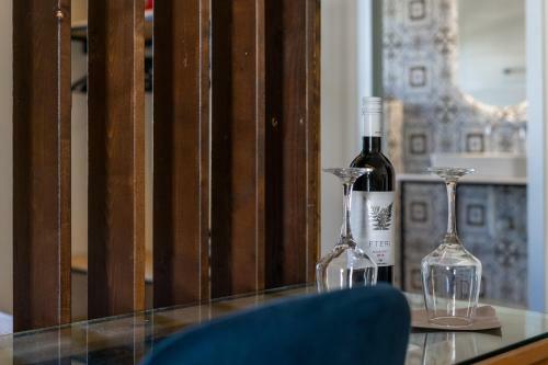 Bed & Breakfast Casa Poli Suites