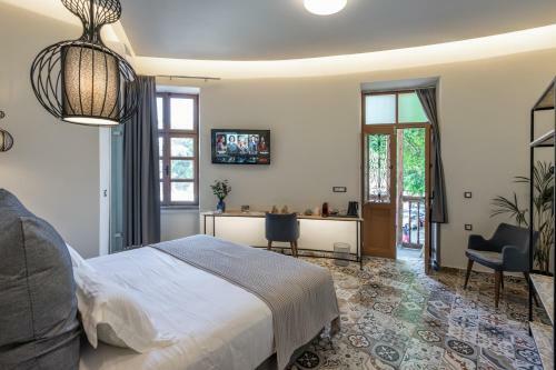 Bed & Breakfast Casa Poli Suites