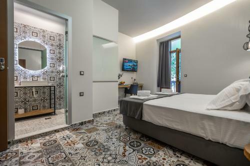 Bed & Breakfast Casa Poli Suites