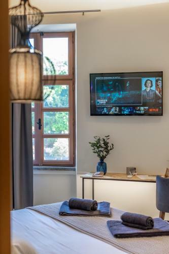 Bed & Breakfast Casa Poli Suites