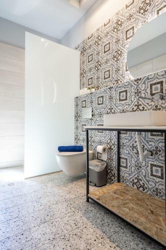 Bed & Breakfast Casa Poli Suites