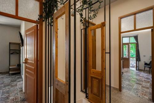 Bed & Breakfast Casa Poli Suites