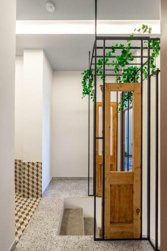 Bed & Breakfast Casa Poli Suites