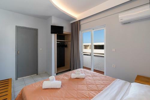 N E P Center Hotel Rodos