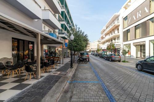 N E P Center Hotel Rodos