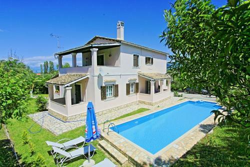 Villa Areti