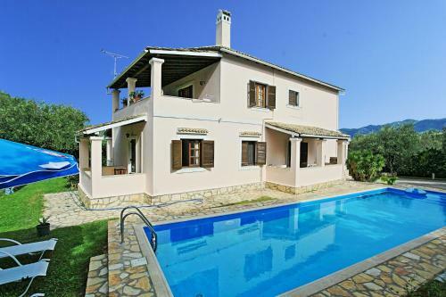 Villa Areti