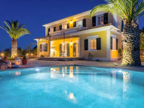 Villa Almeira