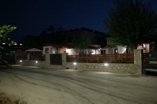 Apartamento Domenica Apts II