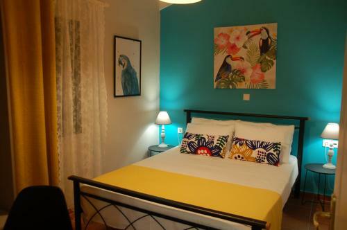 Apartamento Domenica Apts II