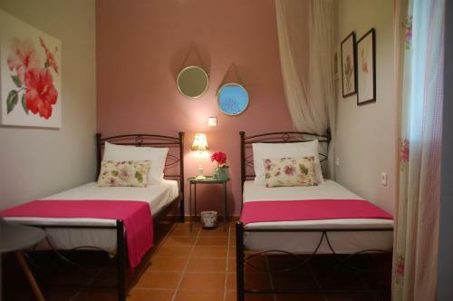 Apartamento Domenica Apts II