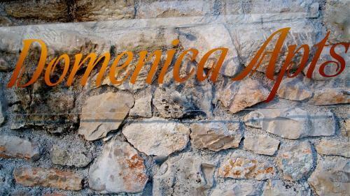 Apartamento Domenica Apts II