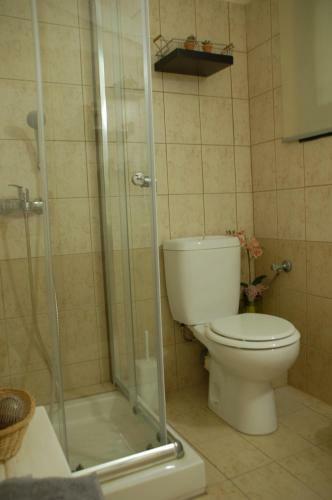 Apartamento Domenica Apts II