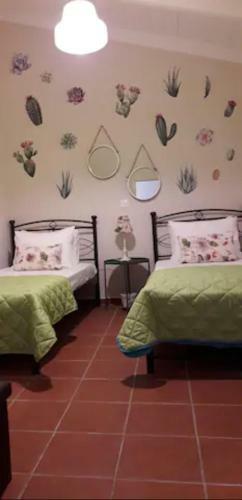 Apartamento Domenica Apts II