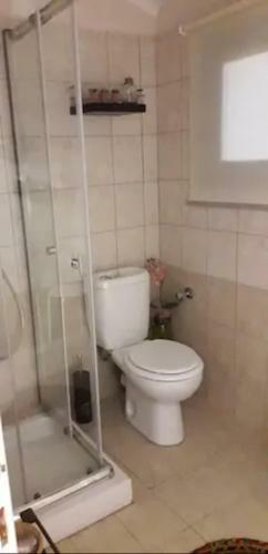 Apartamento Domenica Apts II