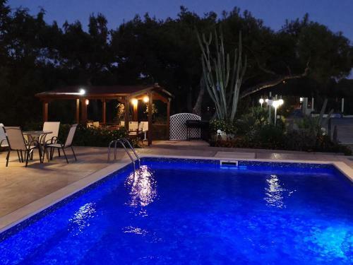 Louis Luxury Villa