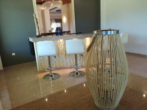 Louis Luxury Villa