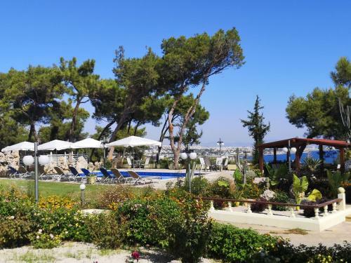 Louis Luxury Villa