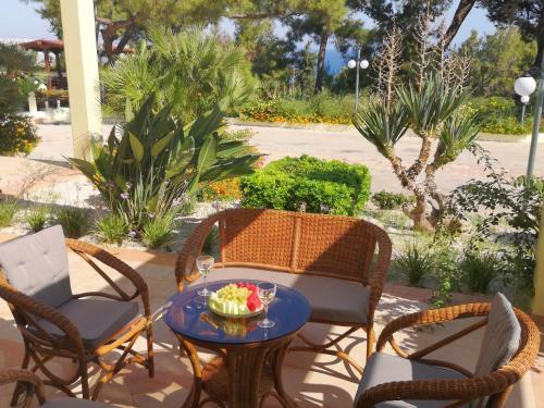 Louis Luxury Villa