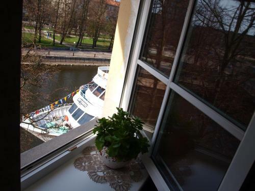 Aparthotel Stora Antis