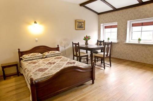 Aparthotel Stora Antis