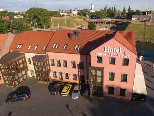 Old Port Hotel