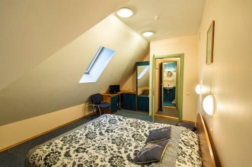 Hotel Palva