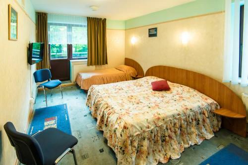 Hotel Palva