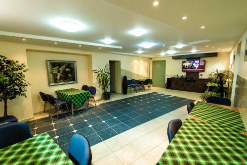 Hotel Palva
