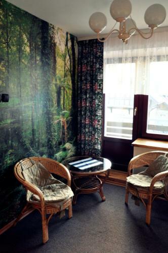 Hotel Palva