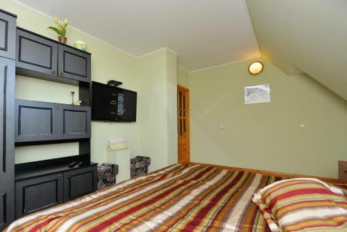 Rambyno Apartamentai