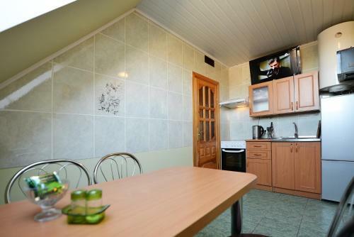 Rambyno Apartamentai