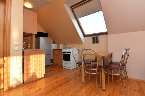 Rambyno Apartamentai