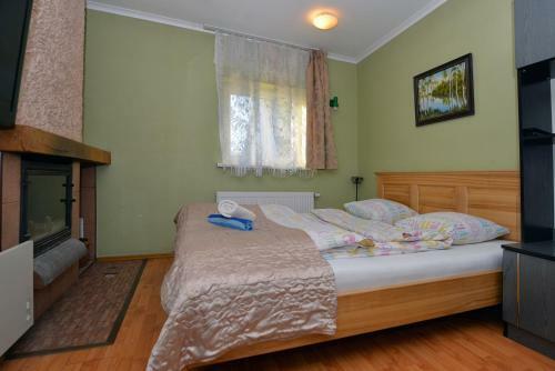 Rambyno Apartamentai