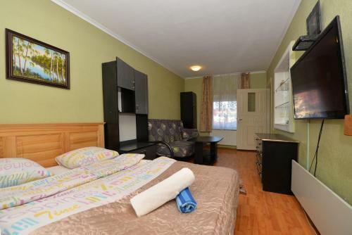 Rambyno Apartamentai