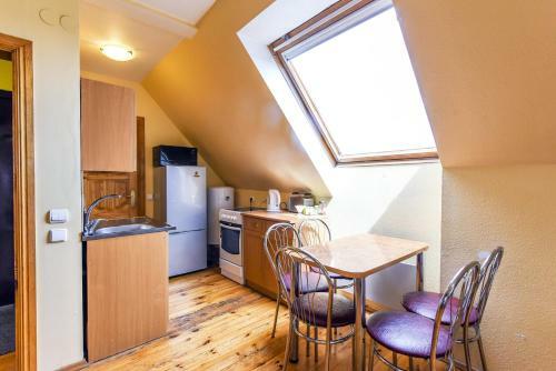 Rambyno Apartamentai