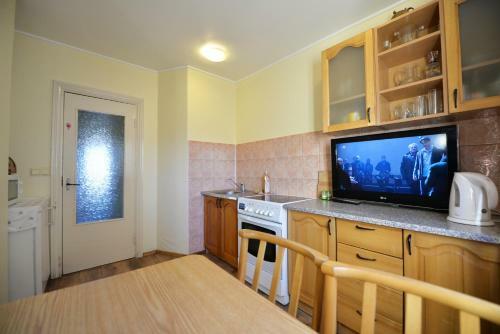 Rambyno Apartamentai