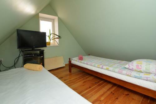 Rambyno Apartamentai