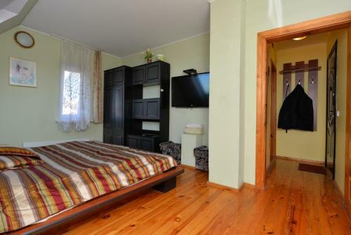 Rambyno Apartamentai