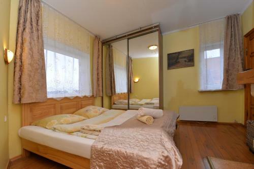 Rambyno Apartamentai