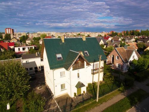 Rambyno Apartamentai