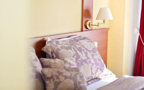 Hostal Astra