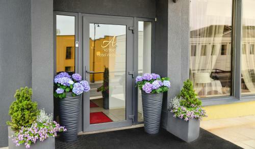 Hostal Astra